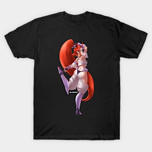 Shantae and the Seven Sirens' Harmony T-Shirt